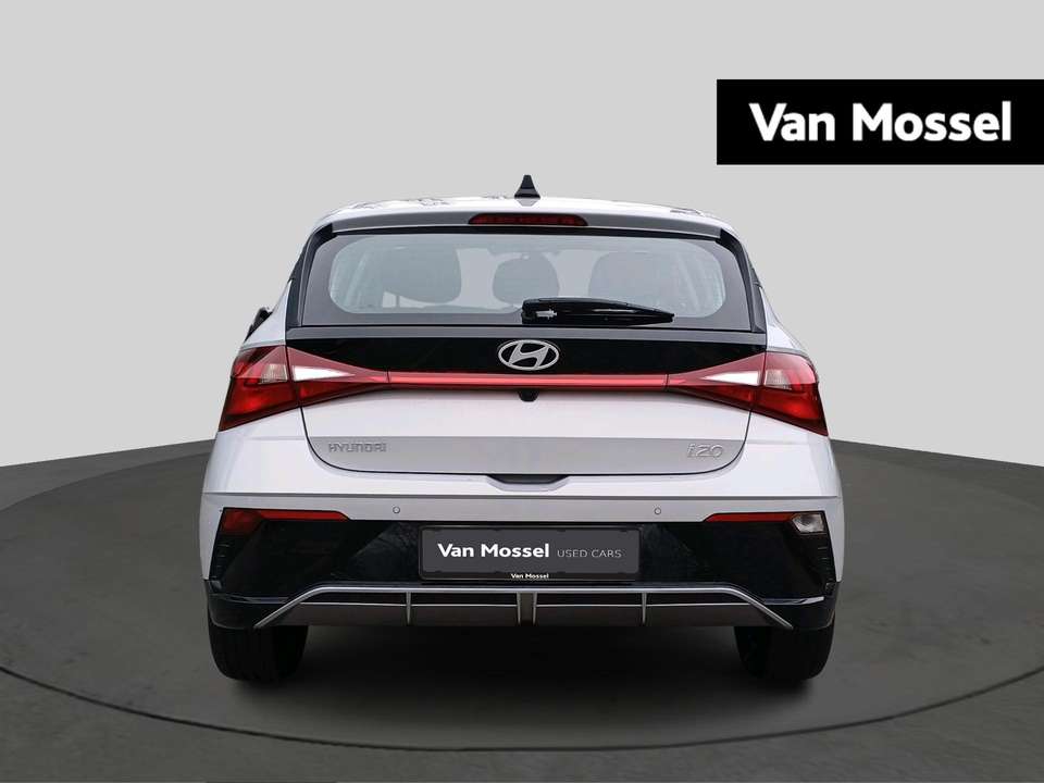 Hyundai i20 - Imagem 3
