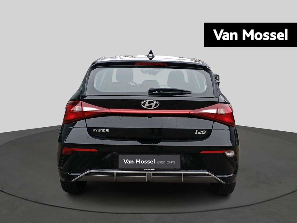 Hyundai i20 - Imagem 3