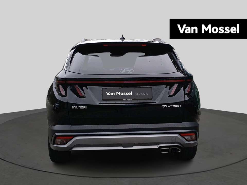Hyundai TUCSON - Imagem 3