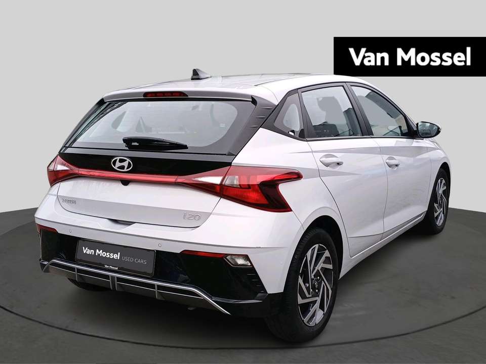 Hyundai i20 - Imagem 4