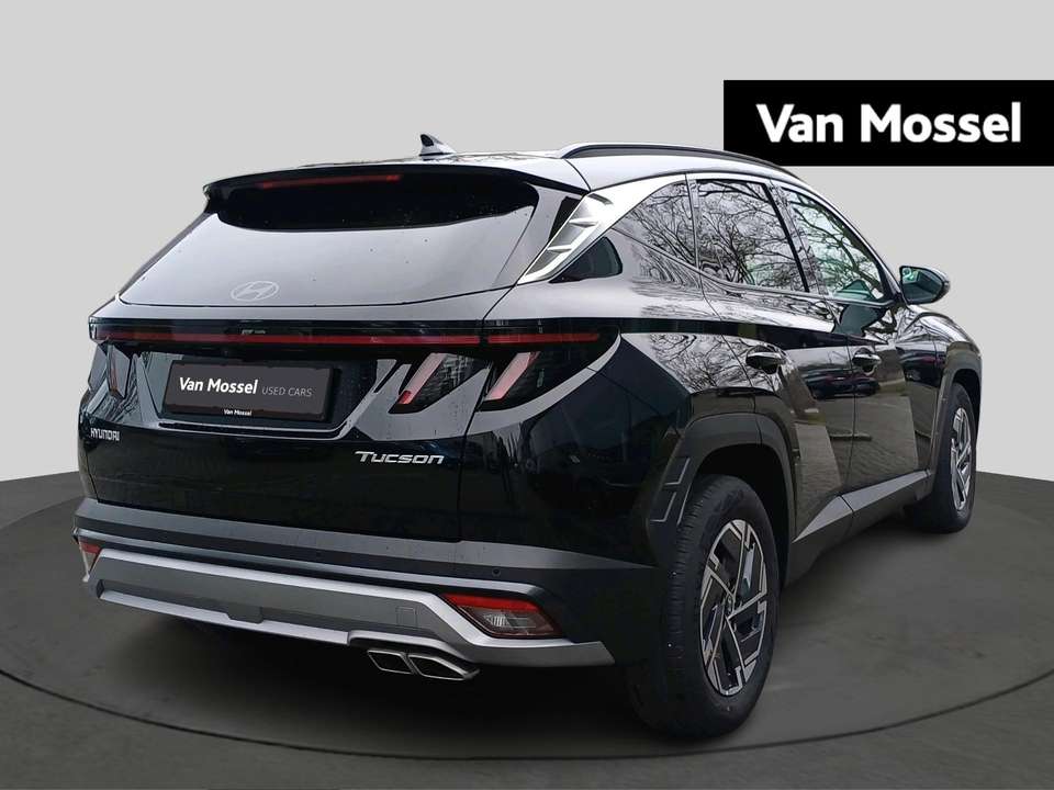 Hyundai TUCSON - Imagem 4