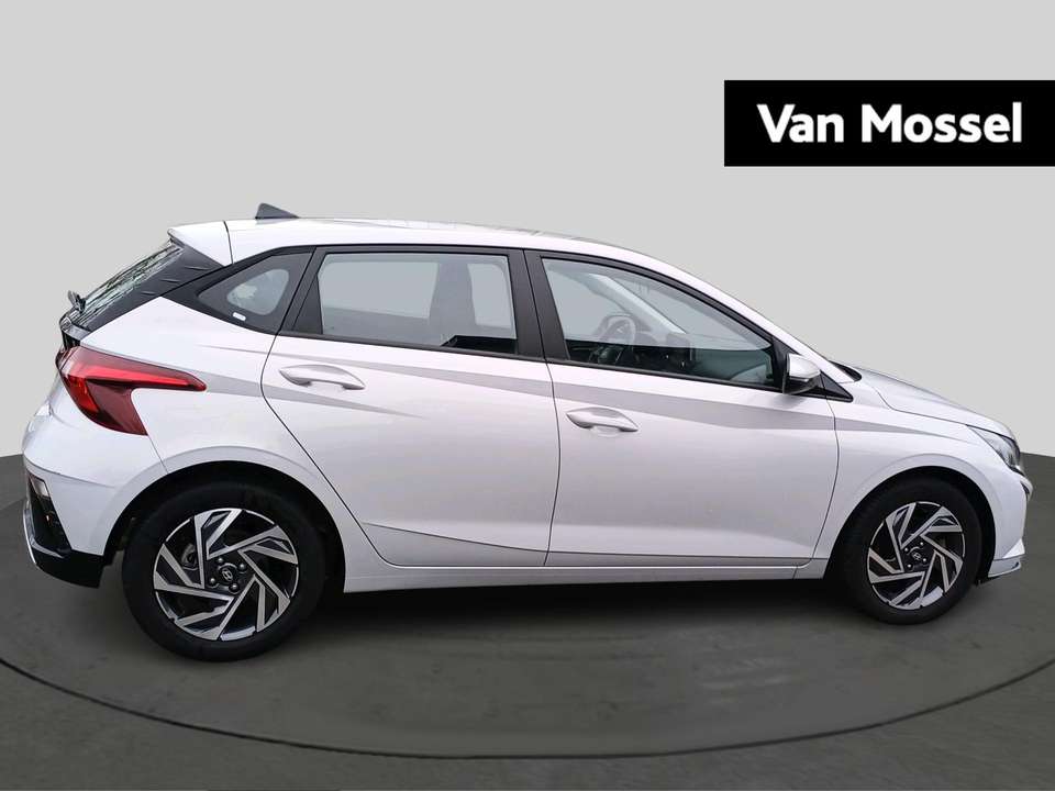 Hyundai i20 - Imagem 5