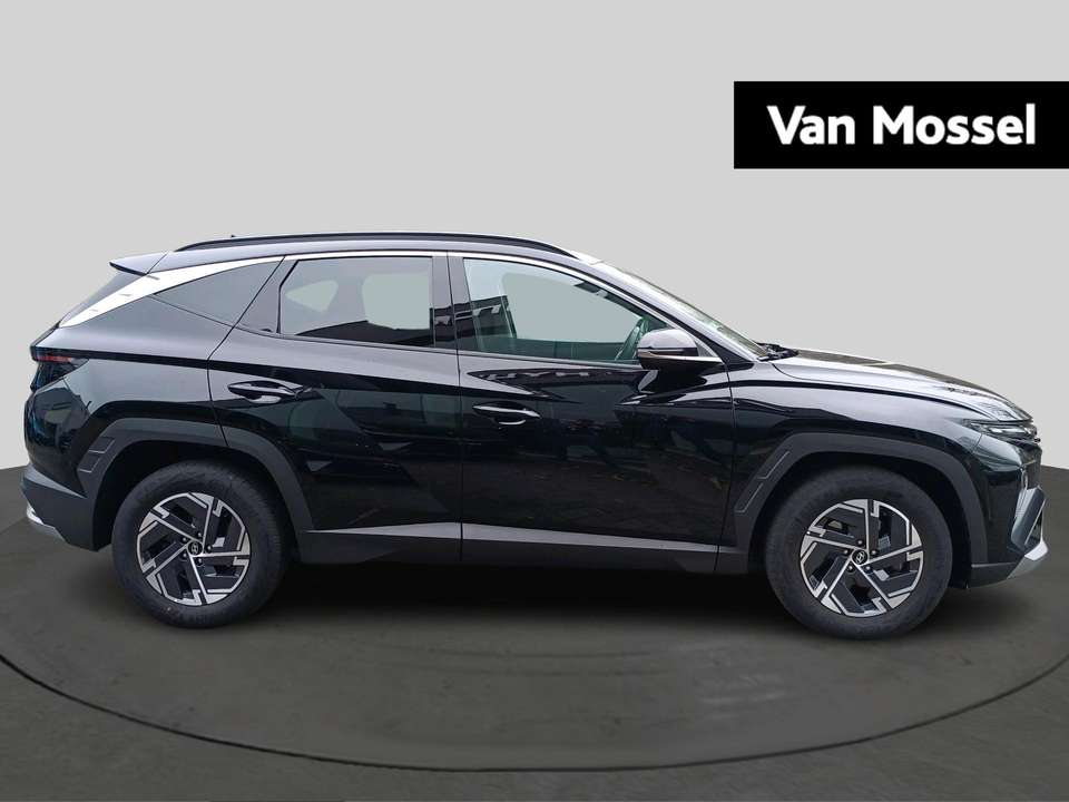 Hyundai TUCSON - Imagem 5