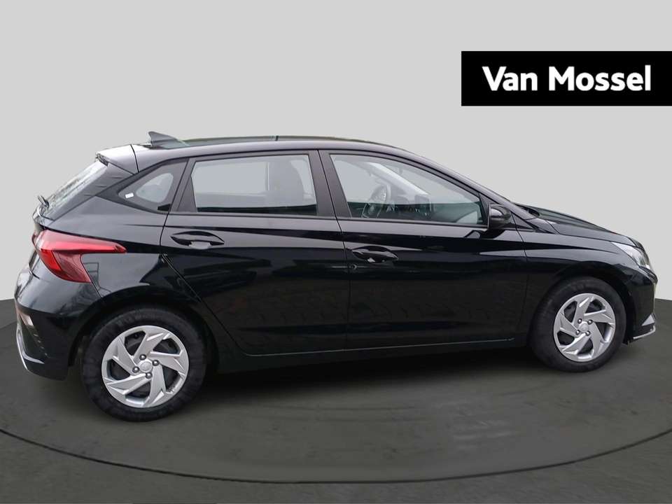 Hyundai i20 - Imagem 5