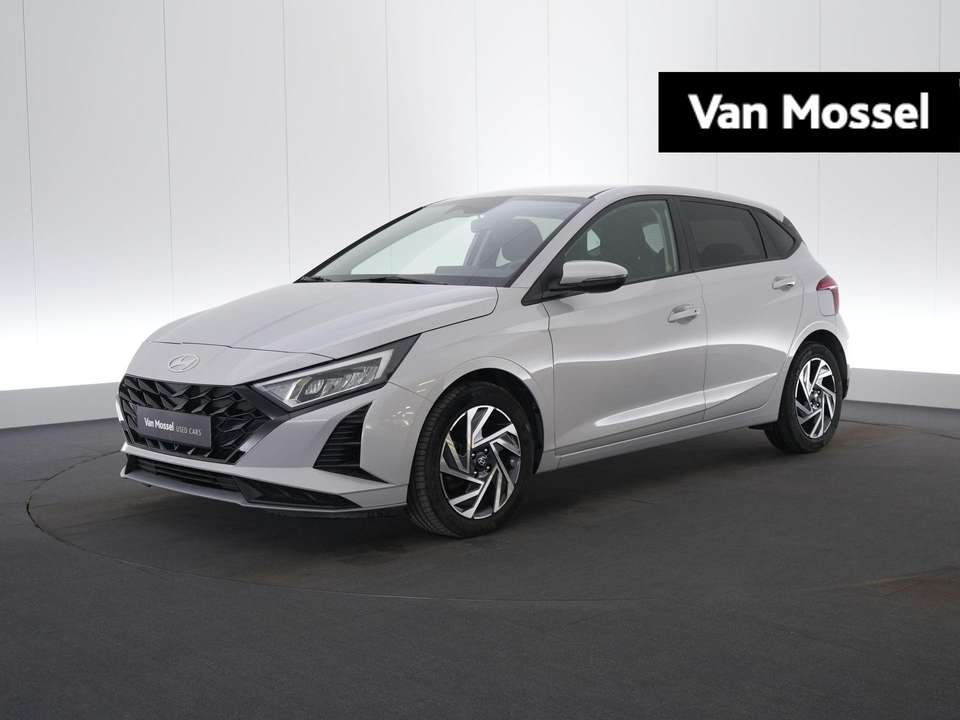 Hyundai i20 - Imagem 1