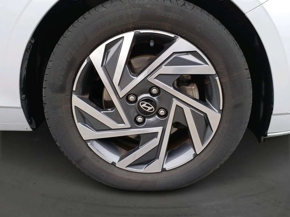 Hyundai i20 - Imagem 6