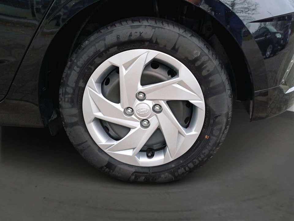 Hyundai i20 - Imagem 6