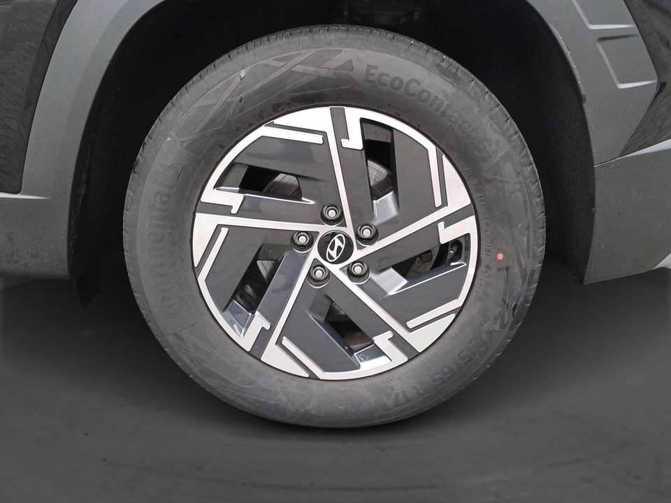 Hyundai TUCSON - Imagem 6
