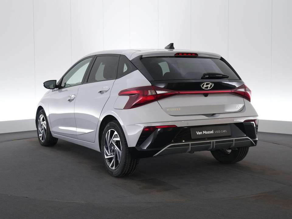 Hyundai i20 - Imagem 2