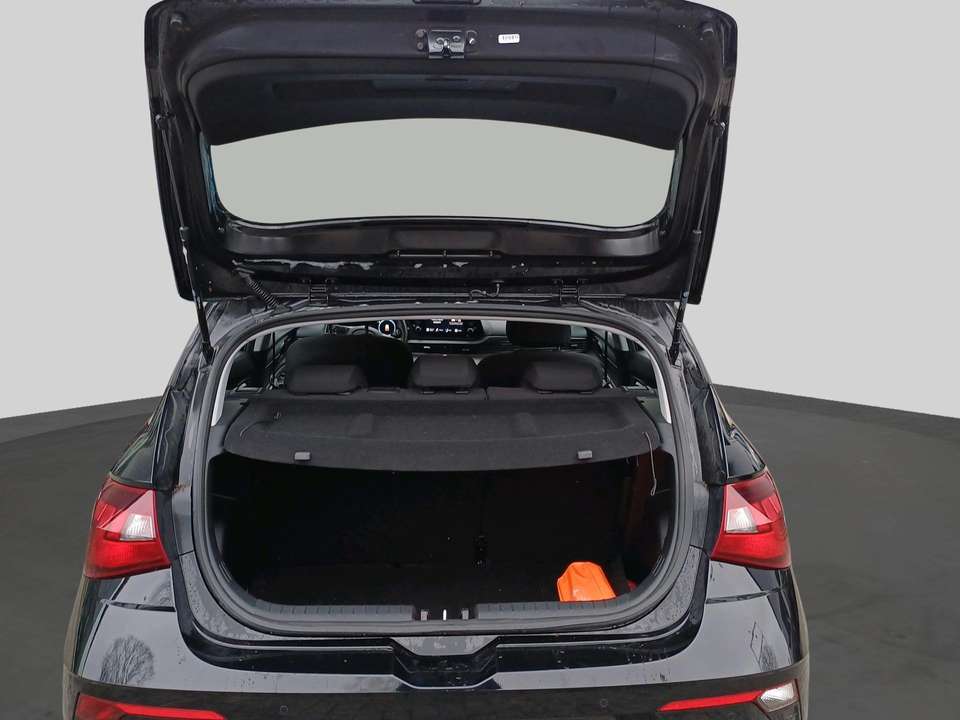 Hyundai i20 - Imagem 7