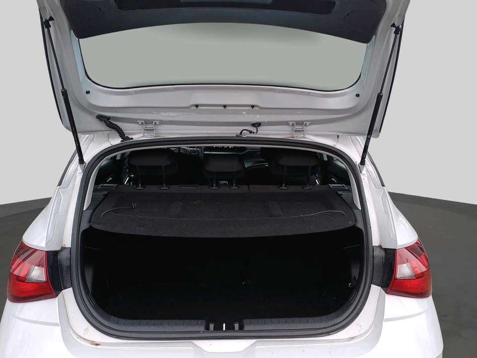 Hyundai i20 - Imagem 7