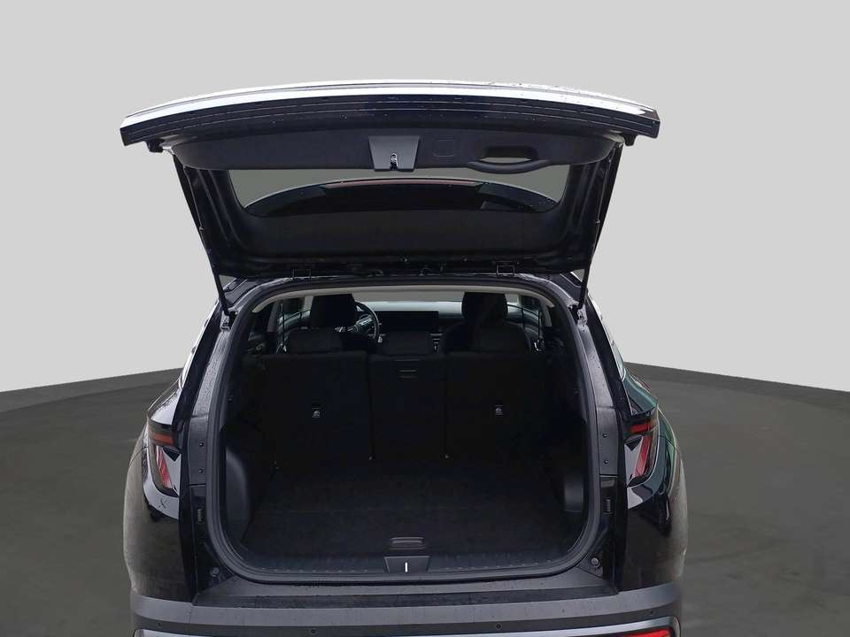 Hyundai TUCSON - Imagem 7