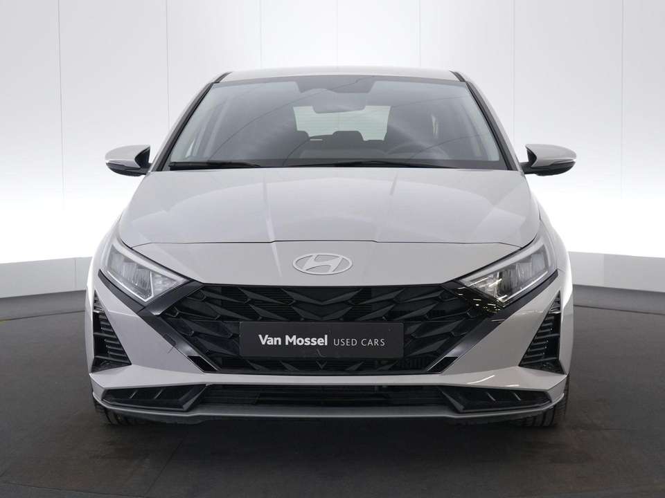 Hyundai i20 - Imagem 3