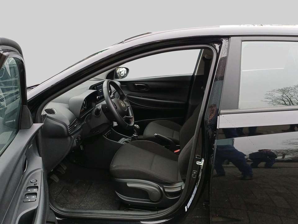 Hyundai i20 - Imagem 8