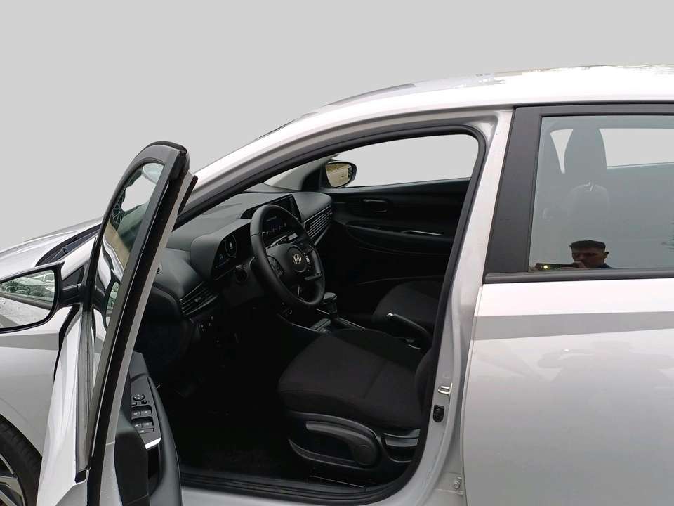Hyundai i20 - Imagem 8