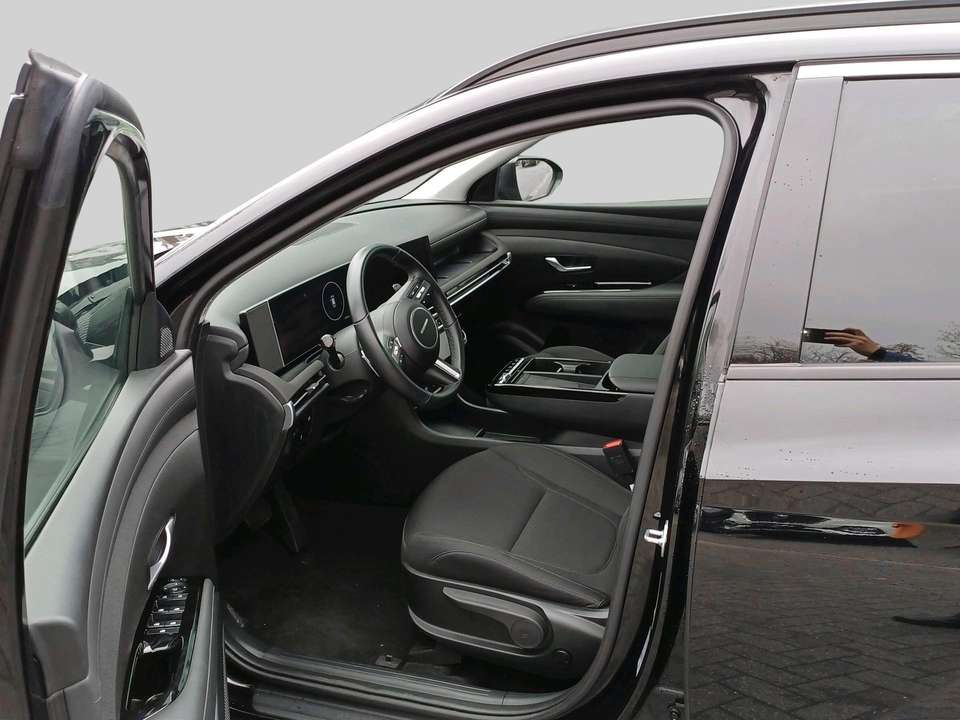 Hyundai TUCSON - Imagem 8