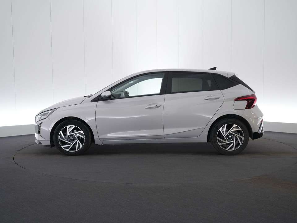 Hyundai i20 - Imagem 4