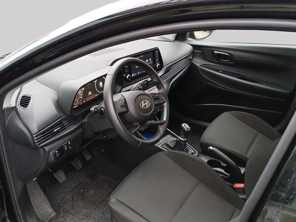 Hyundai i20 - Imagem 9