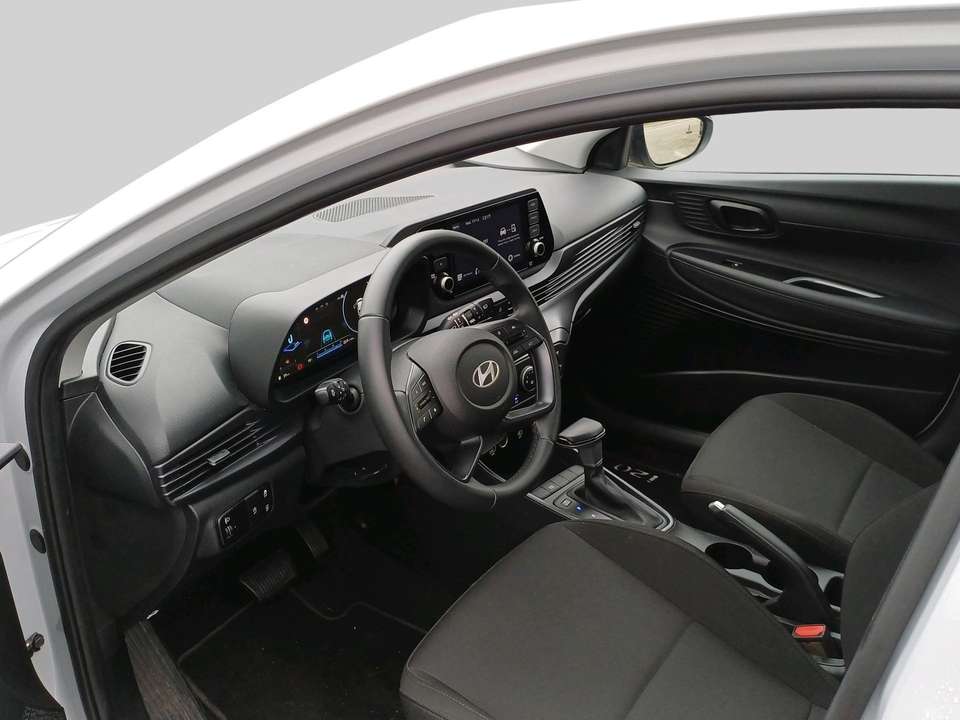 Hyundai i20 - Imagem 9