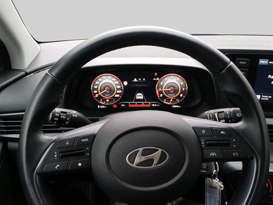 Hyundai i20 - Imagem 10