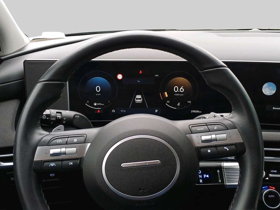 Hyundai TUCSON - Imagem 10