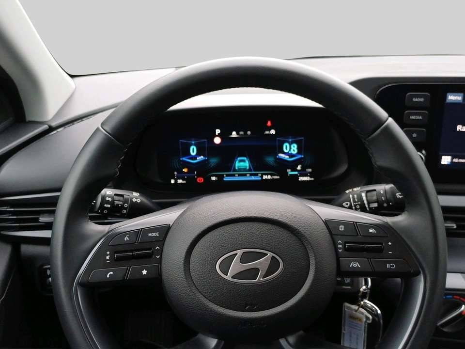 Hyundai i20 - Imagem 10