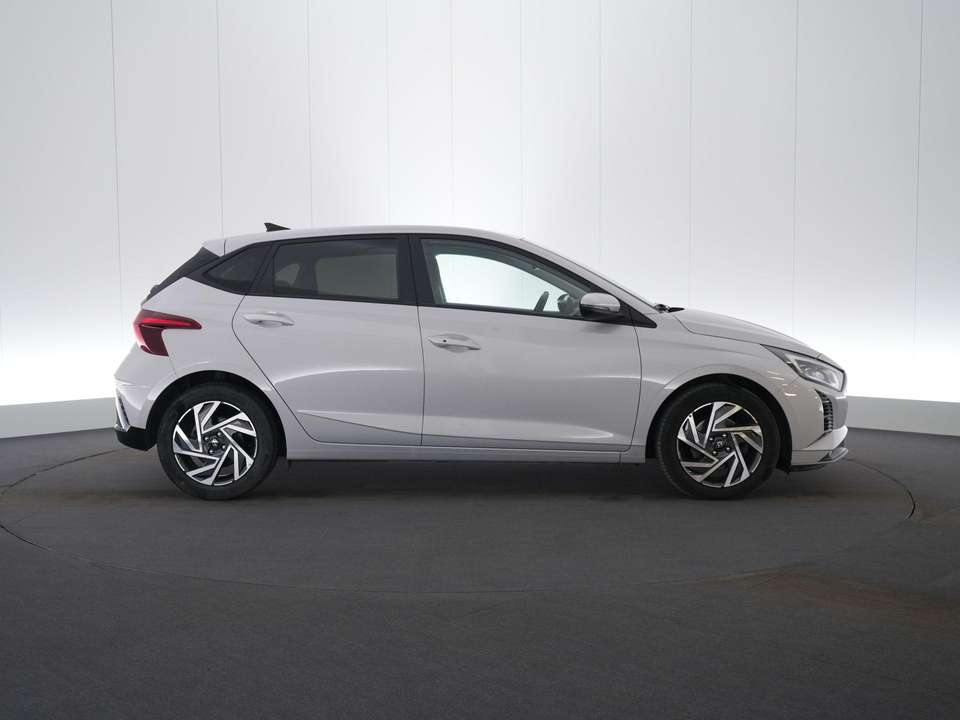 Hyundai i20 - Imagem 6