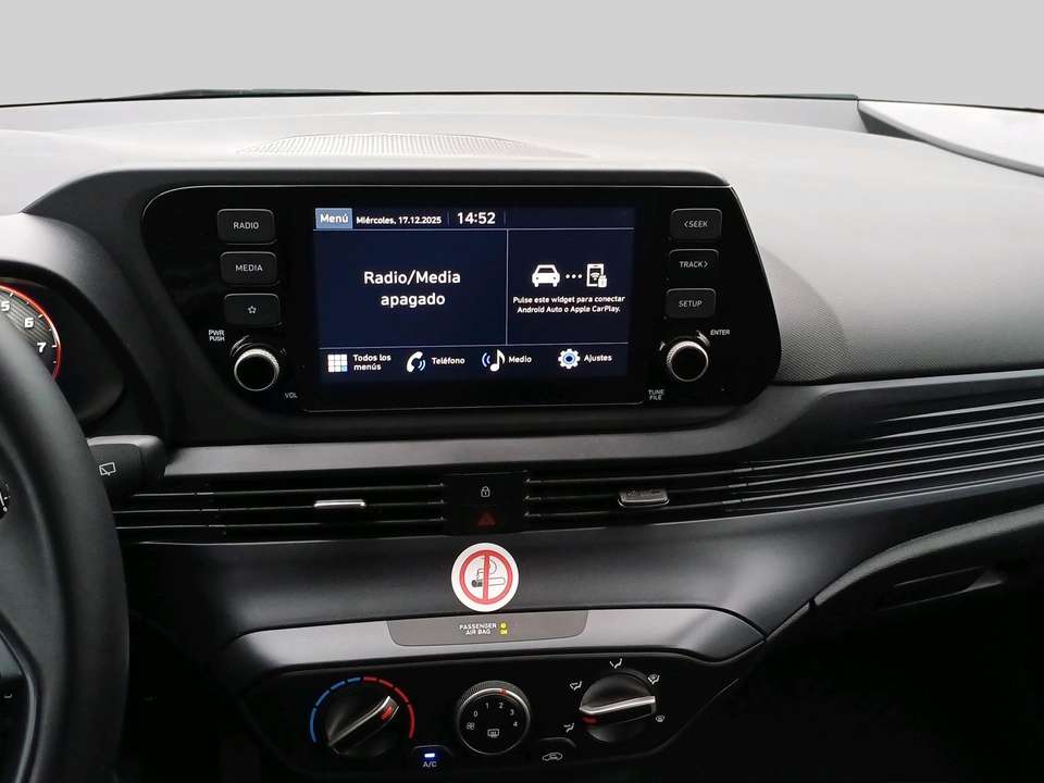 Hyundai i20 - Imagem 11