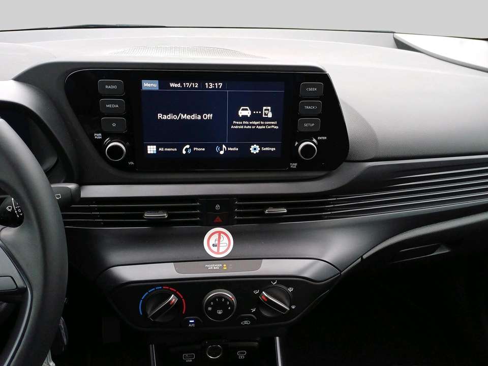 Hyundai i20 - Imagem 11