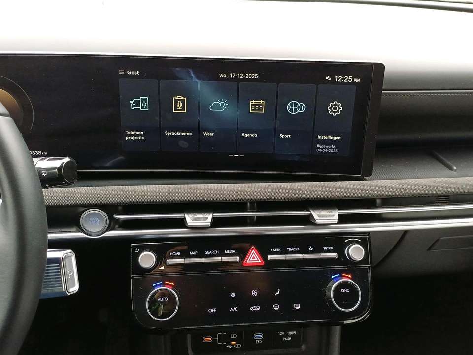 Hyundai TUCSON - Imagem 11