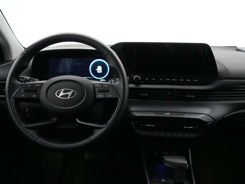 Hyundai i20 - Imagem 7