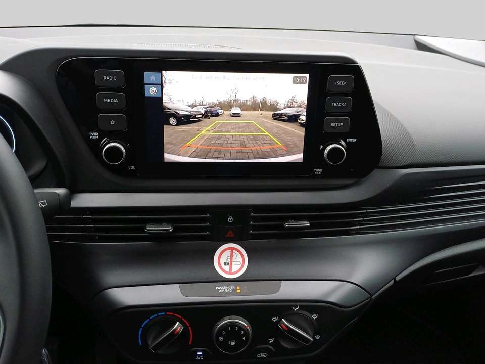 Hyundai i20 - Imagem 12