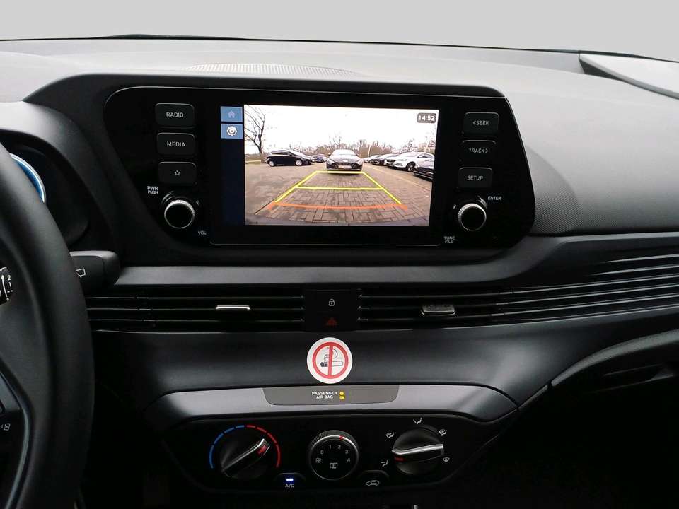 Hyundai i20 - Imagem 12