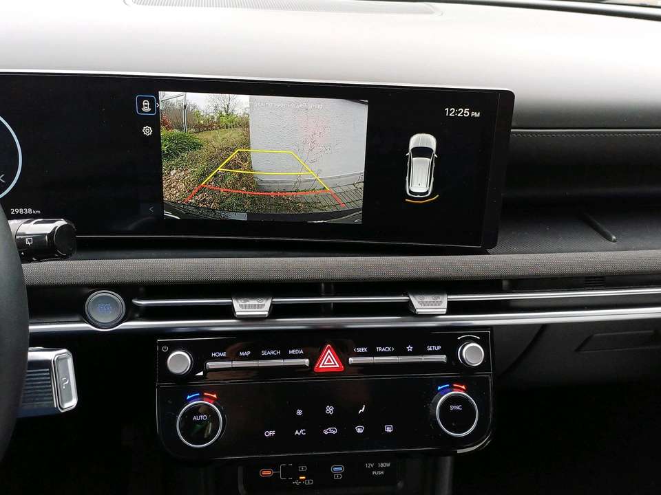 Hyundai TUCSON - Imagem 12