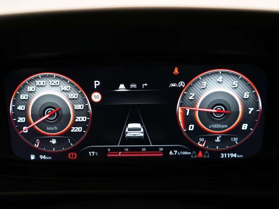 Hyundai i20 - Imagem 8