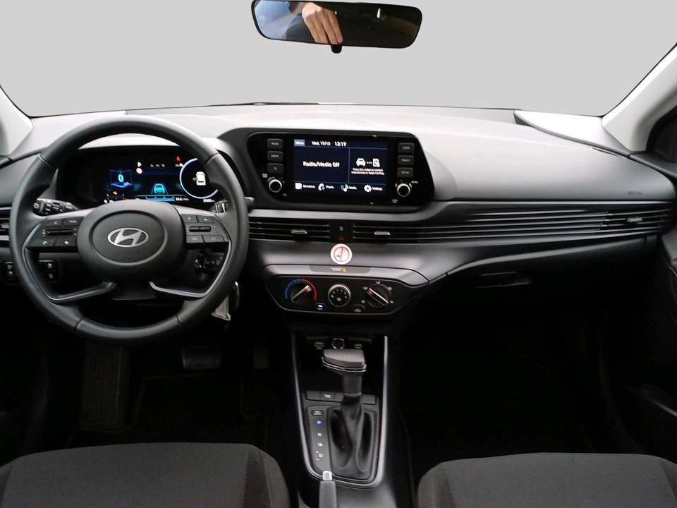 Hyundai i20 - Imagem 13