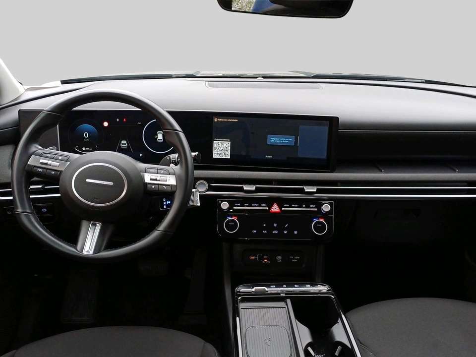 Hyundai TUCSON - Imagem 13