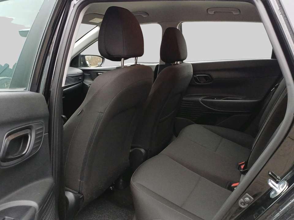 Hyundai i20 - Imagem 14