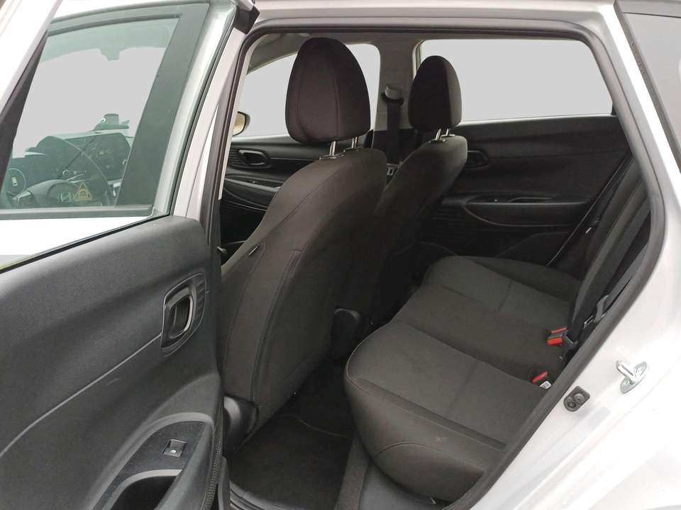 Hyundai i20 - Imagem 14