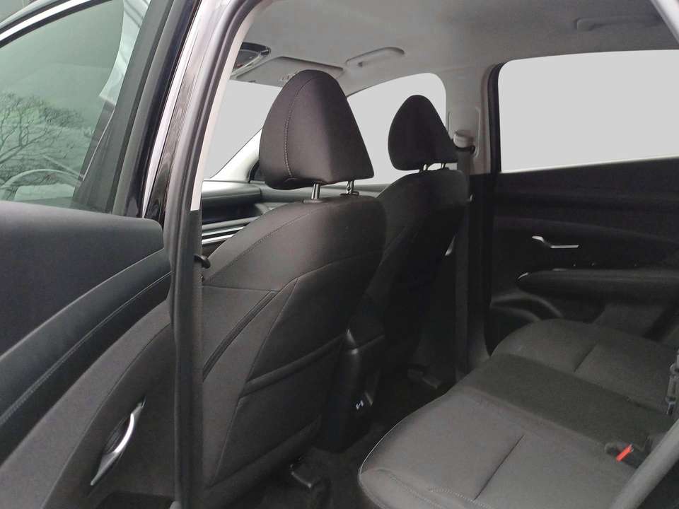 Hyundai TUCSON - Imagem 14