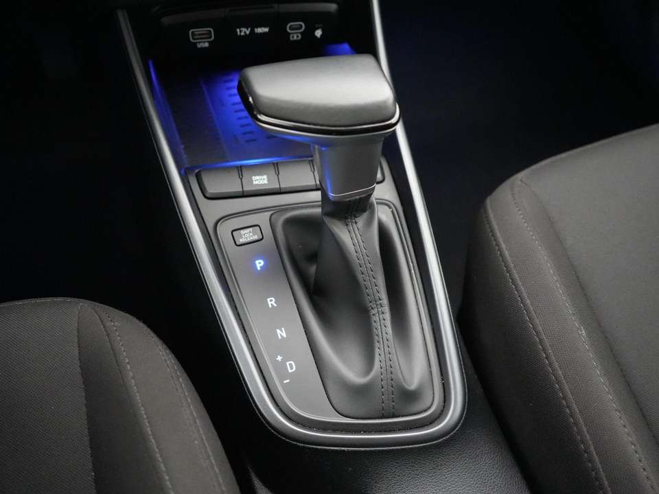 Hyundai i20 - Imagem 10