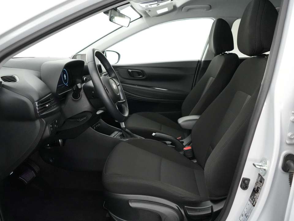 Hyundai i20 - Imagem 11