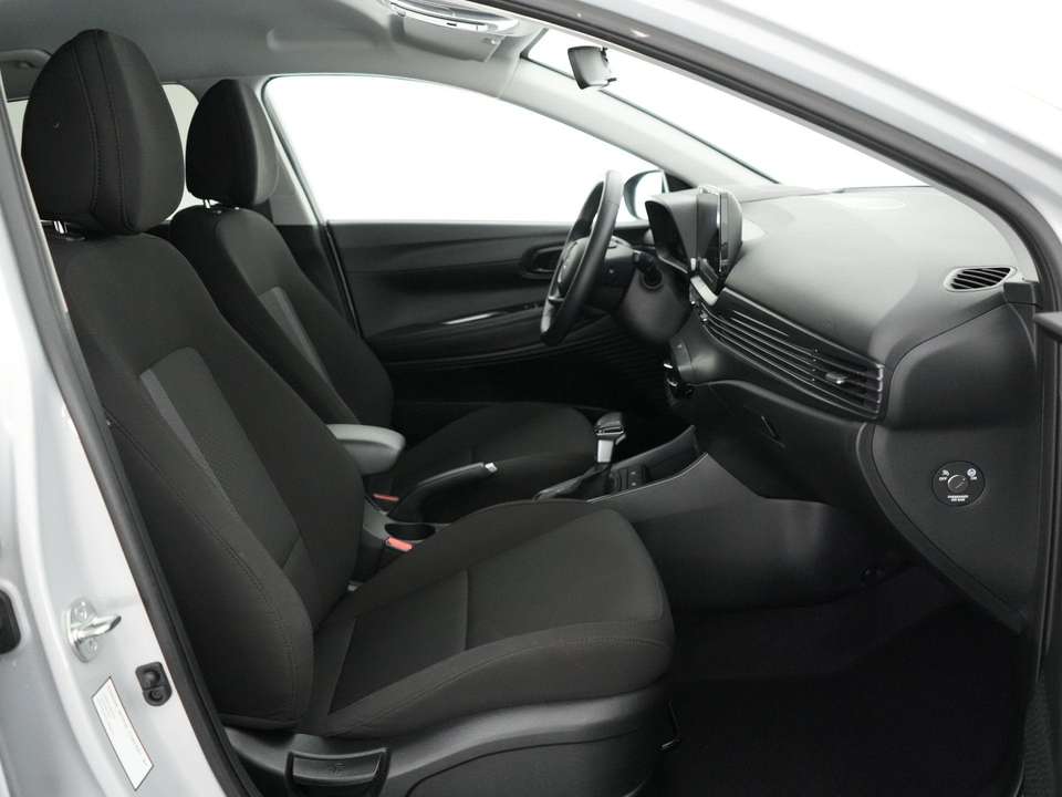 Hyundai i20 - Imagem 12