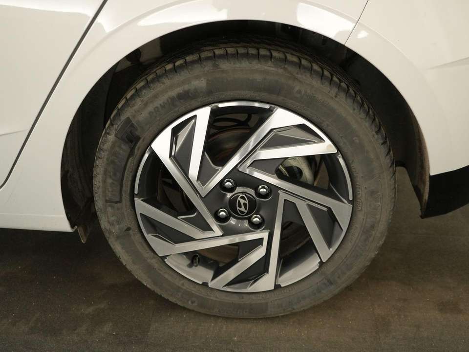 Hyundai i20 - Imagem 14