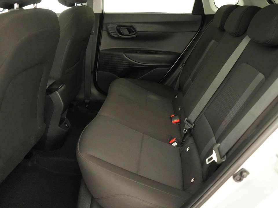 Hyundai i20 - Imagem 15