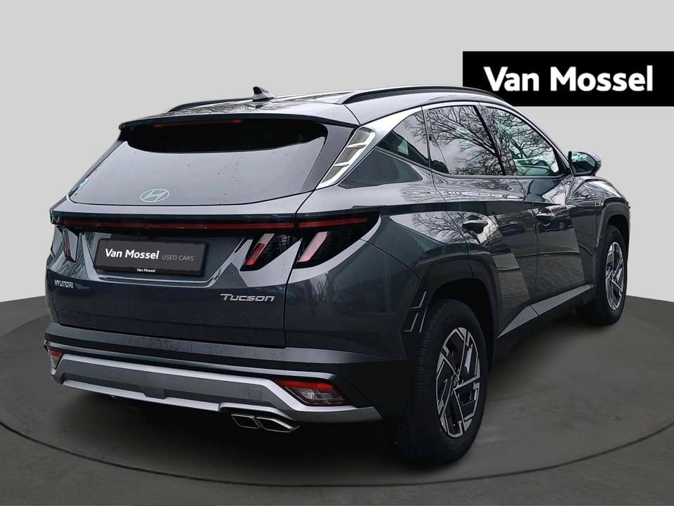 Hyundai TUCSON - Imagem 4