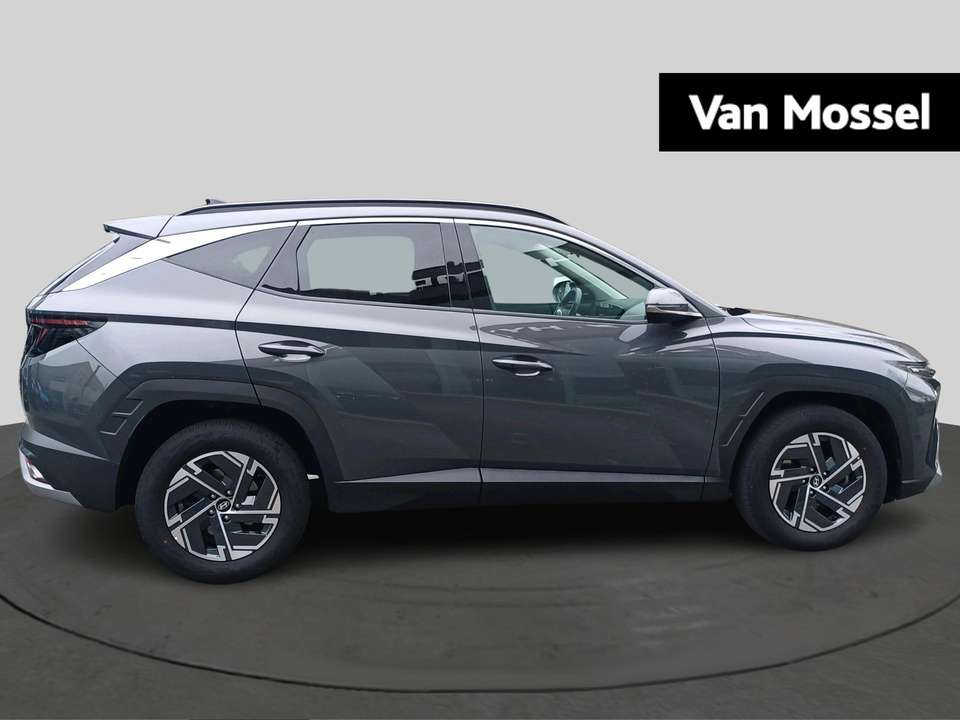 Hyundai TUCSON - Imagem 5
