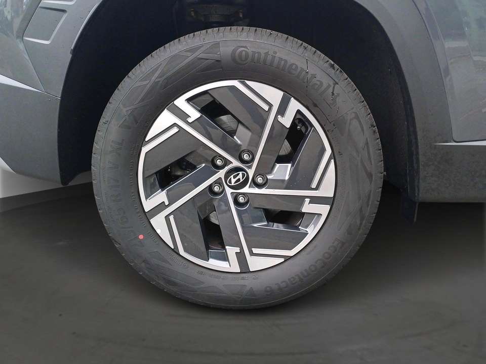 Hyundai TUCSON - Imagem 6
