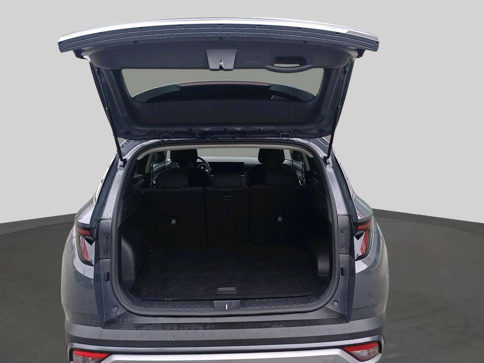 Hyundai TUCSON - Imagem 7