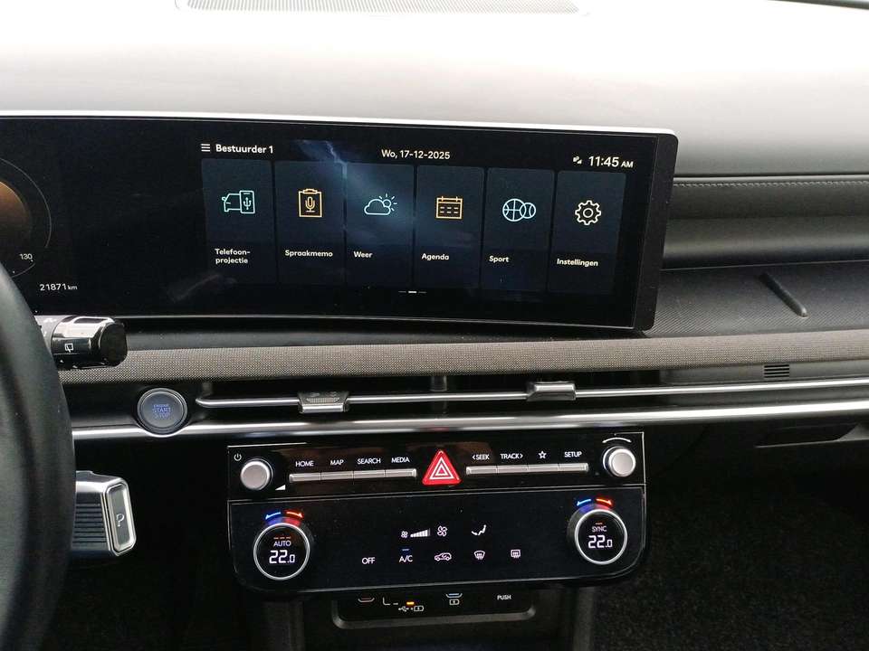 Hyundai TUCSON - Imagem 11